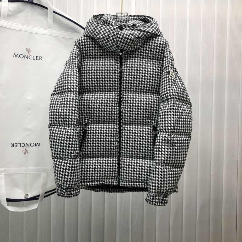 Moncler Down Jackets